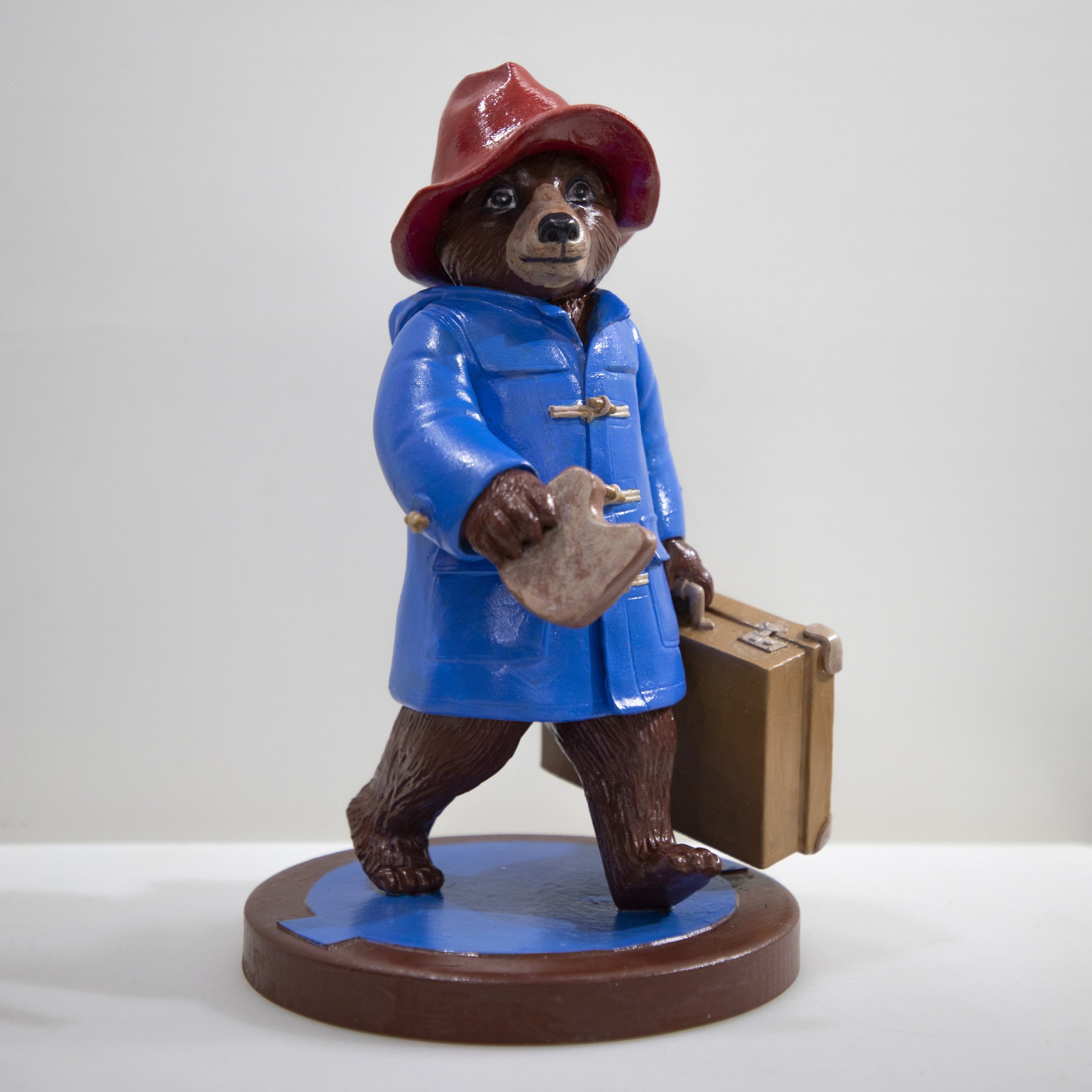 Paddington
