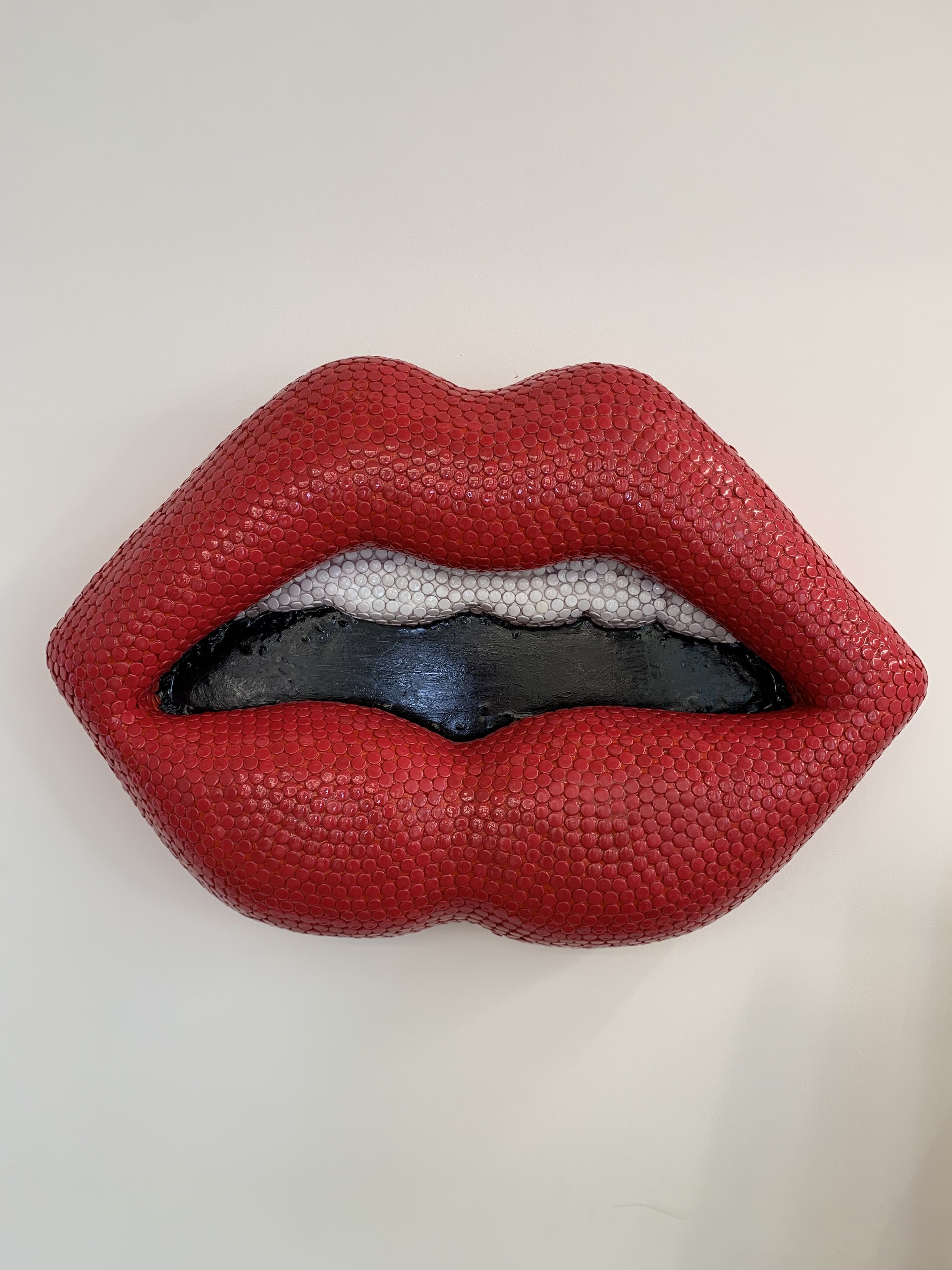 Red Lips