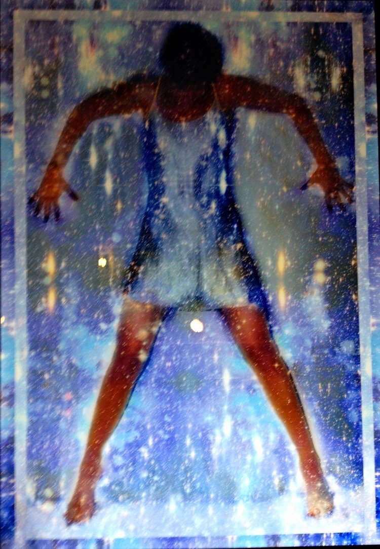 Door To Eternity
