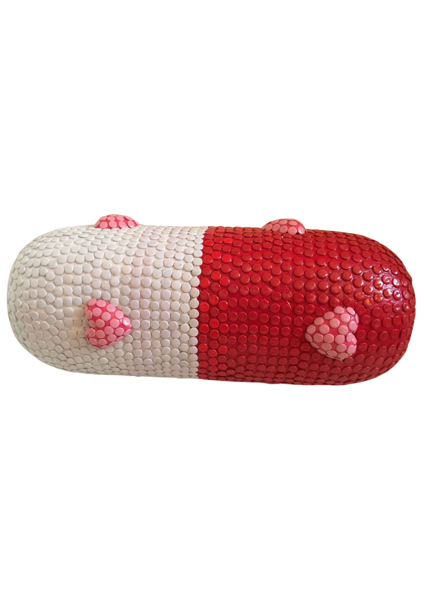 ALL YOU NEED IS LOVE