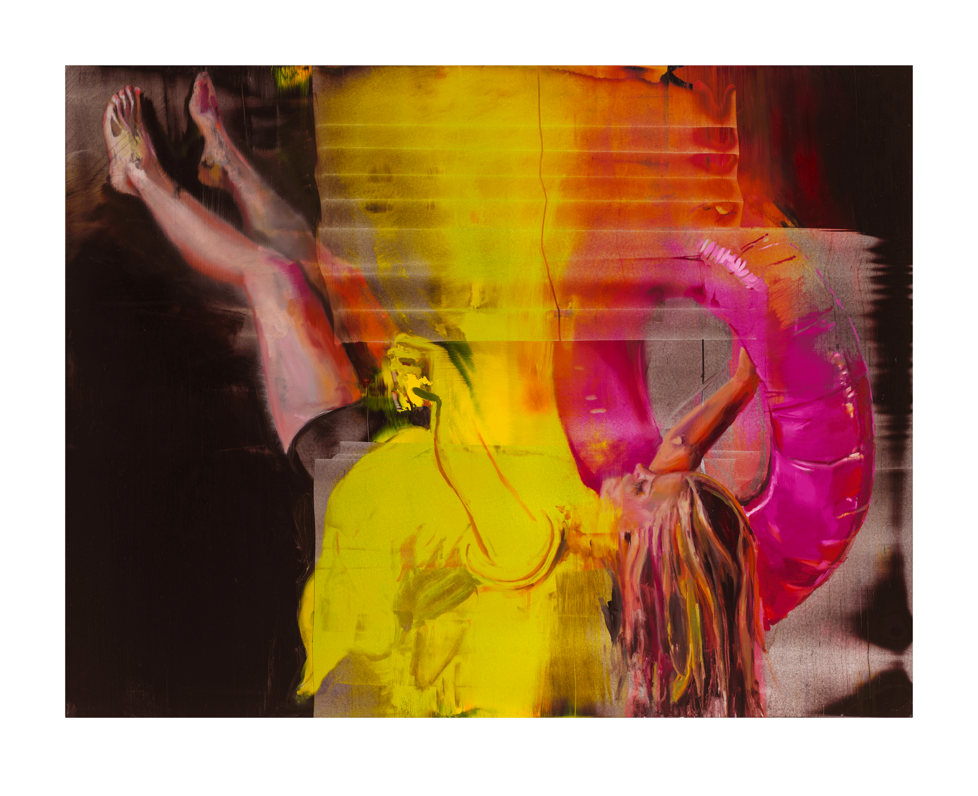 Chloe Early - GRÍAN