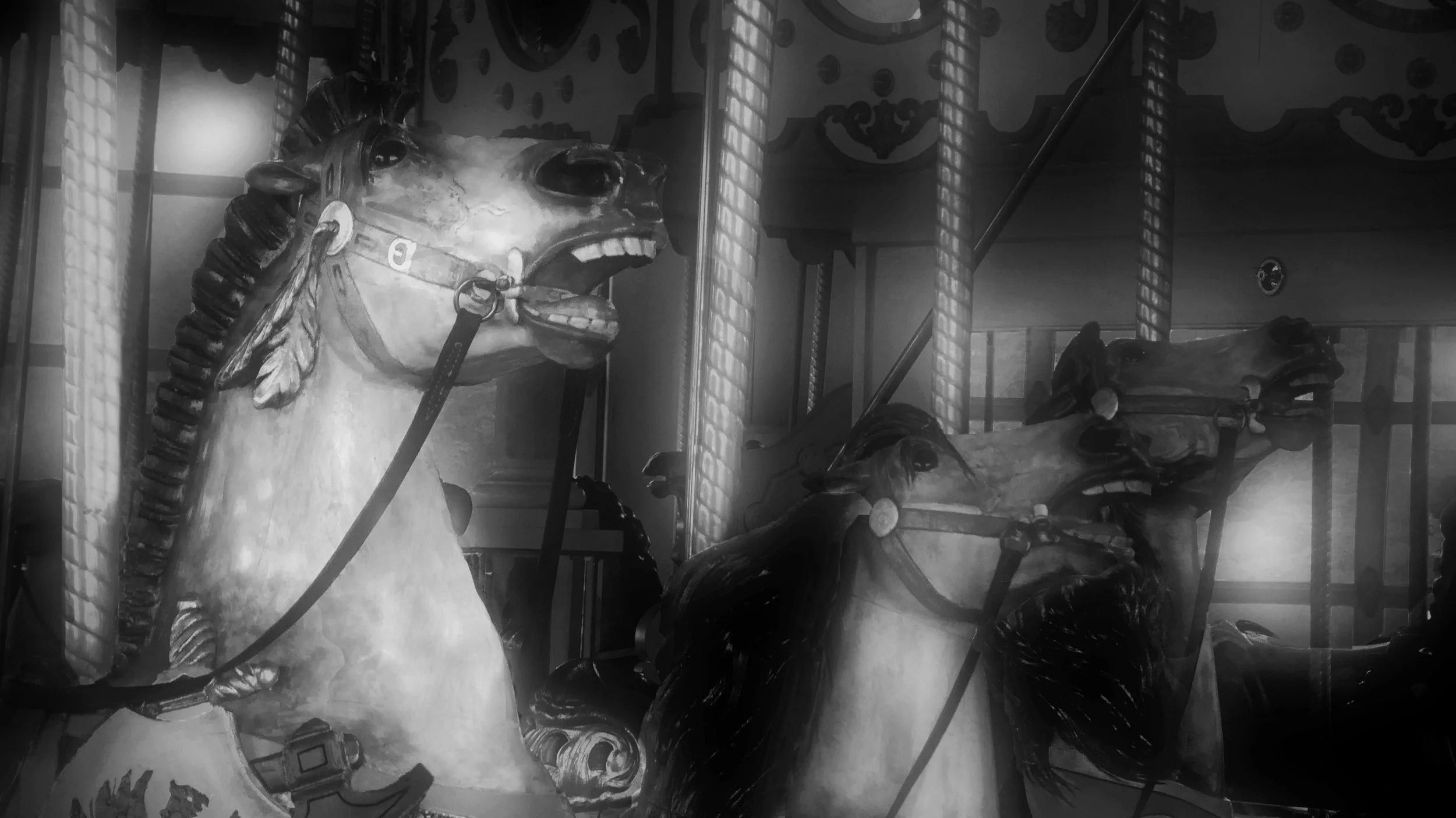 Carousel After Hours