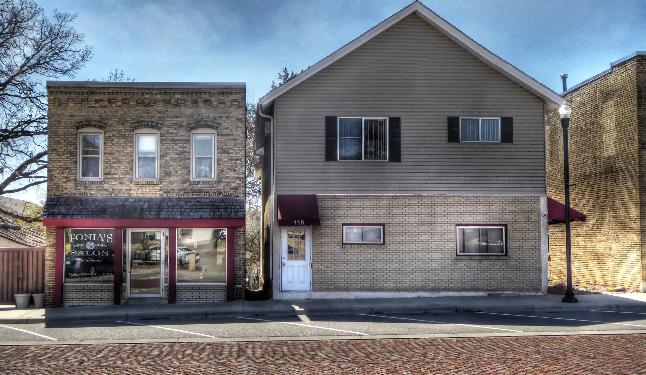 Second Street Originals