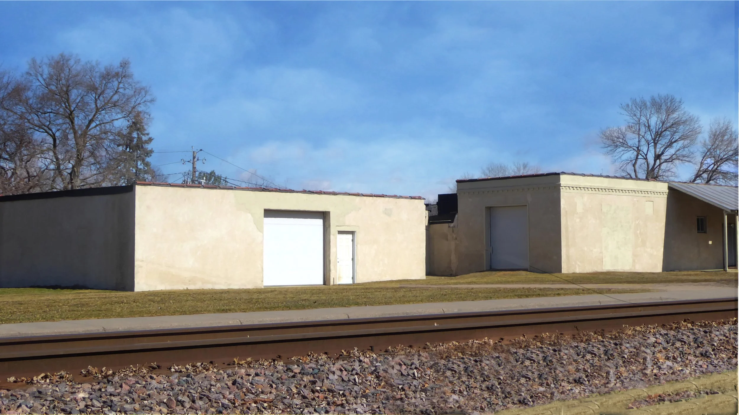 Shipping and Receiving