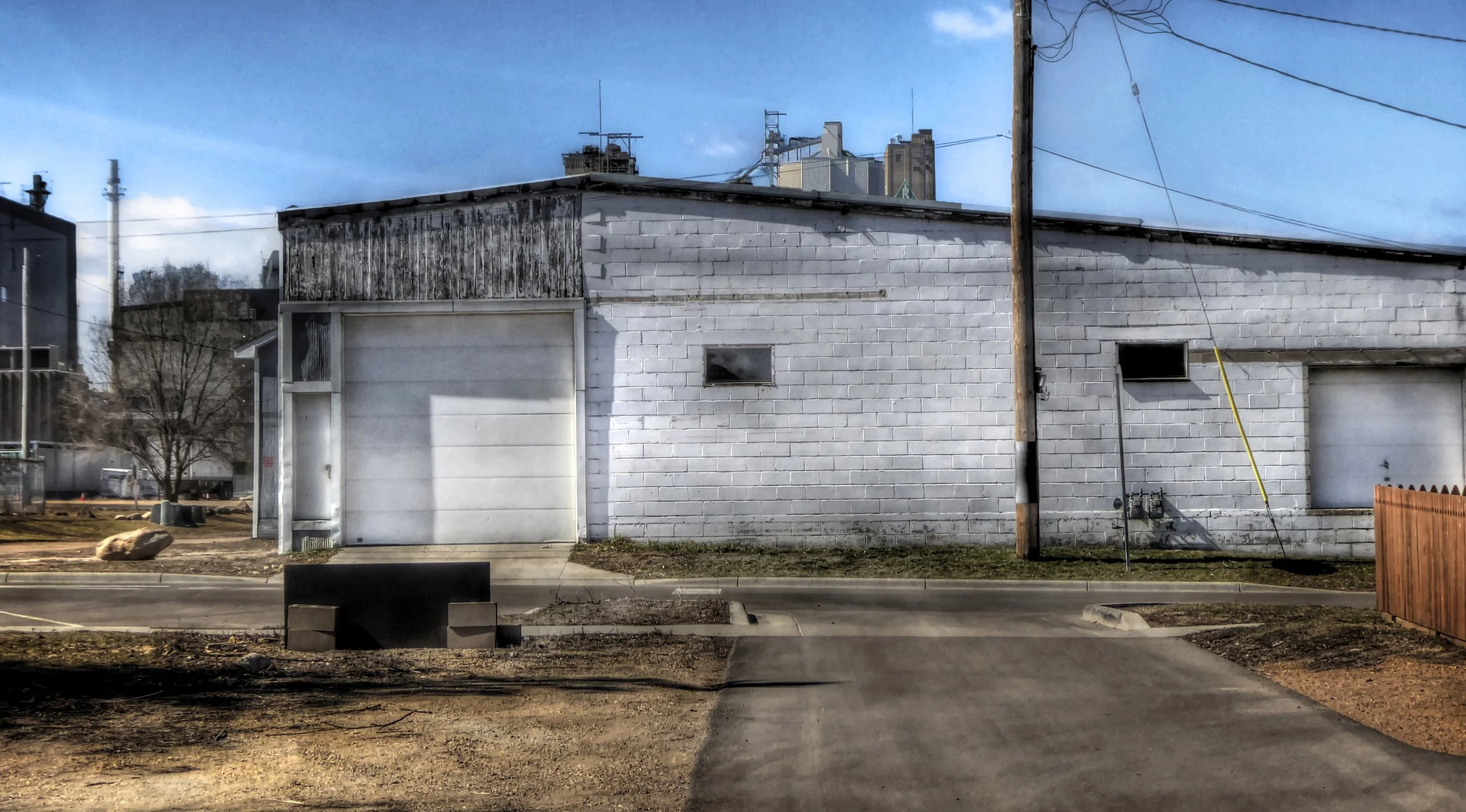 Vintage Feed & Grain Outlet