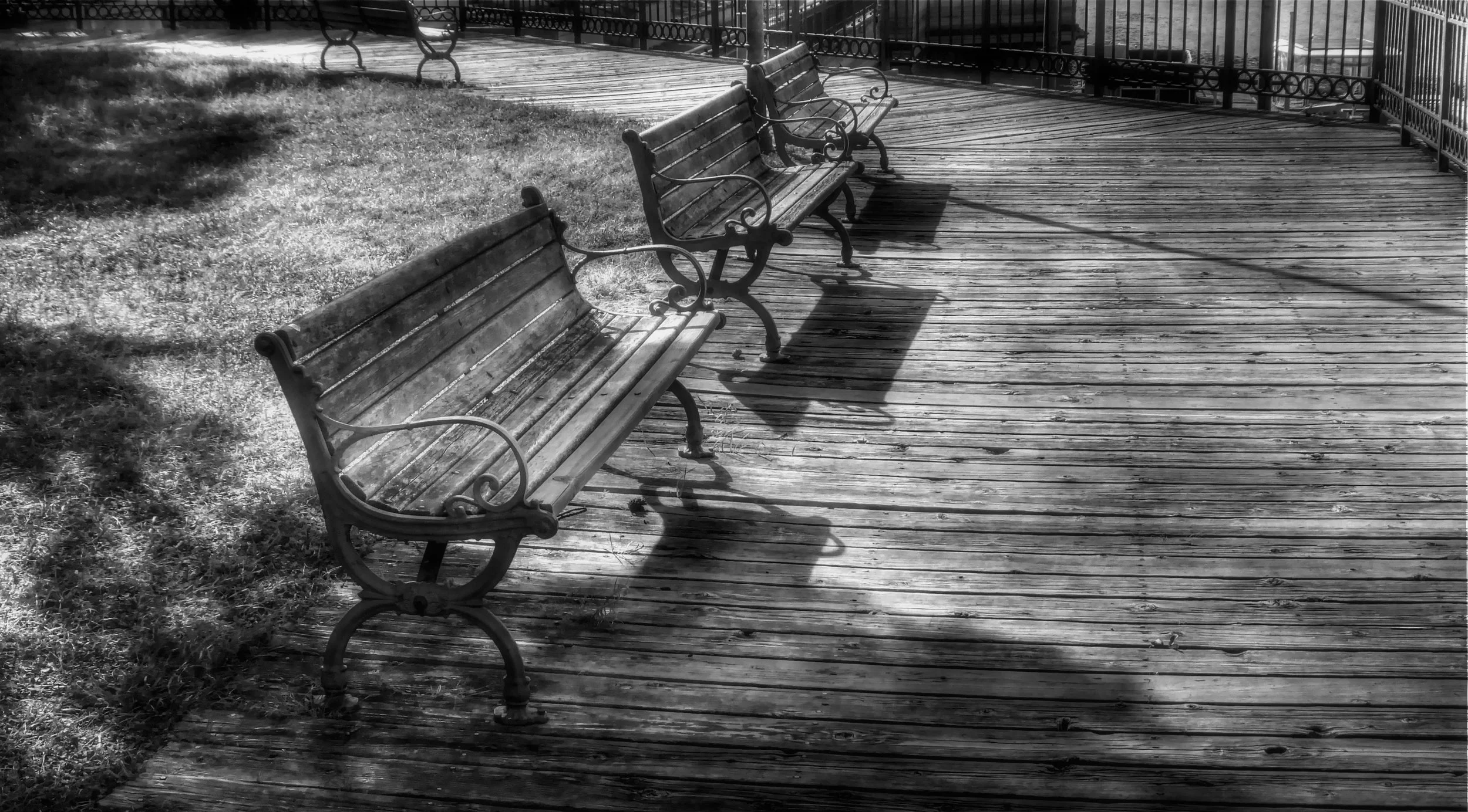Benches
