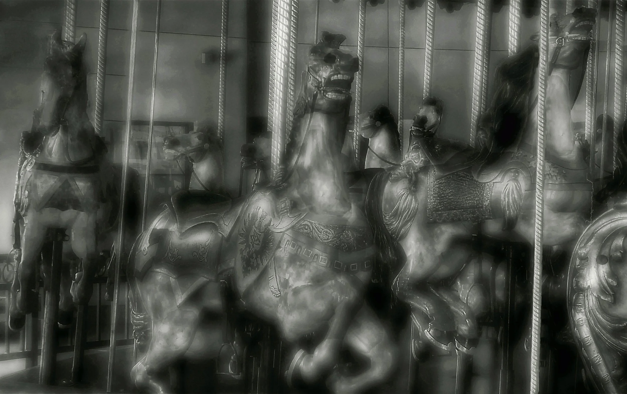 Carousel After Hours