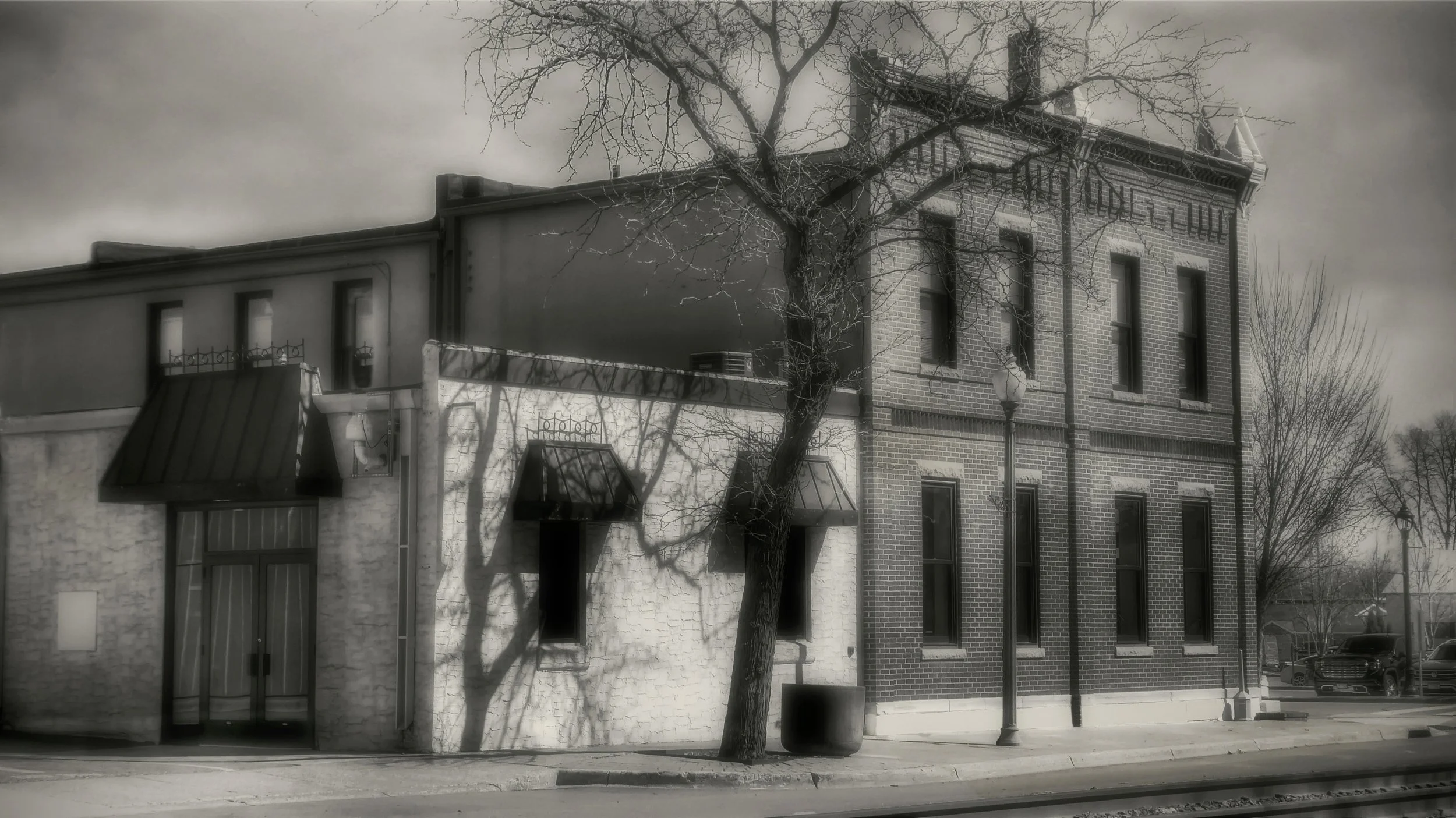 Town Detail