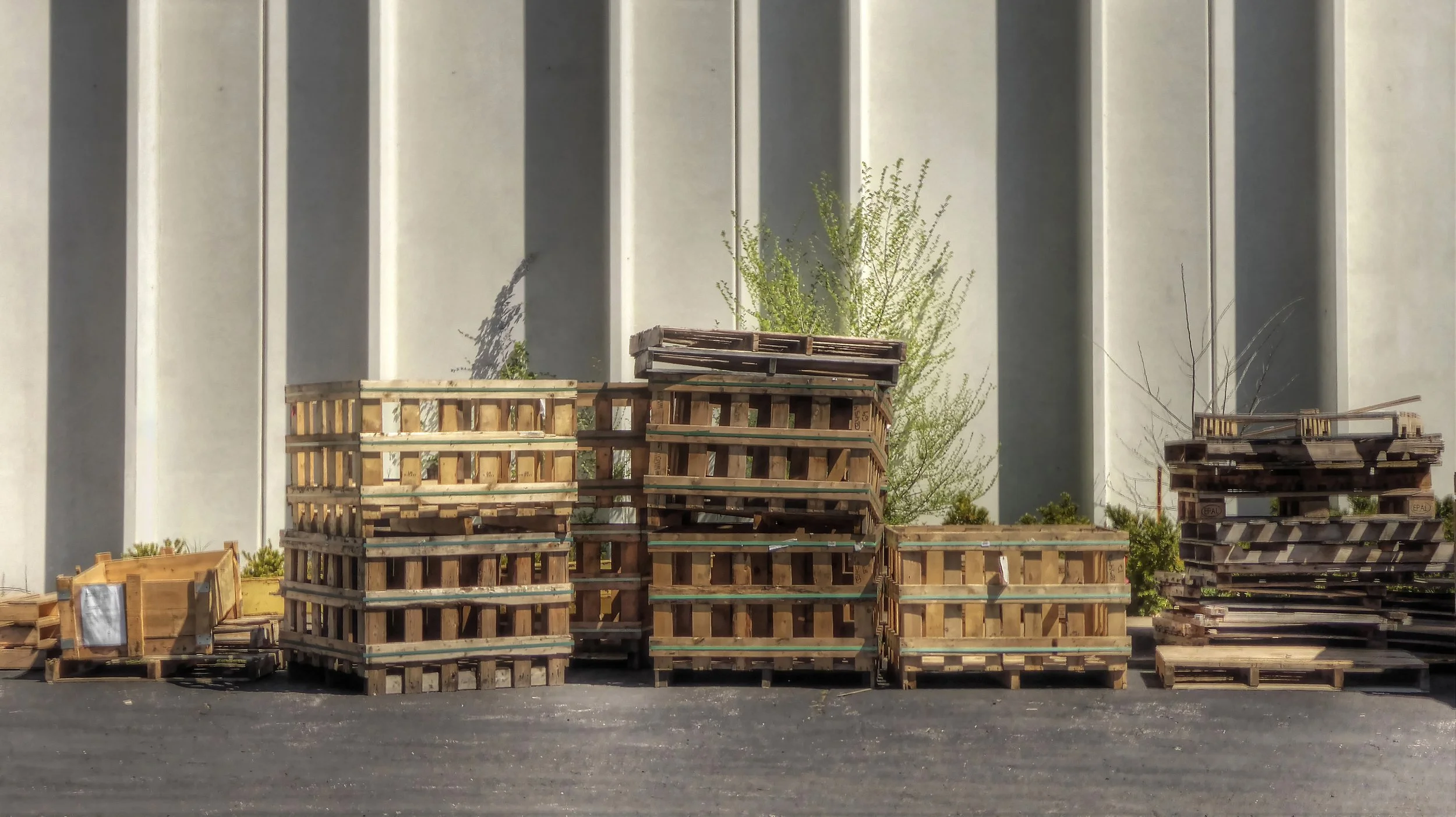 Pallets