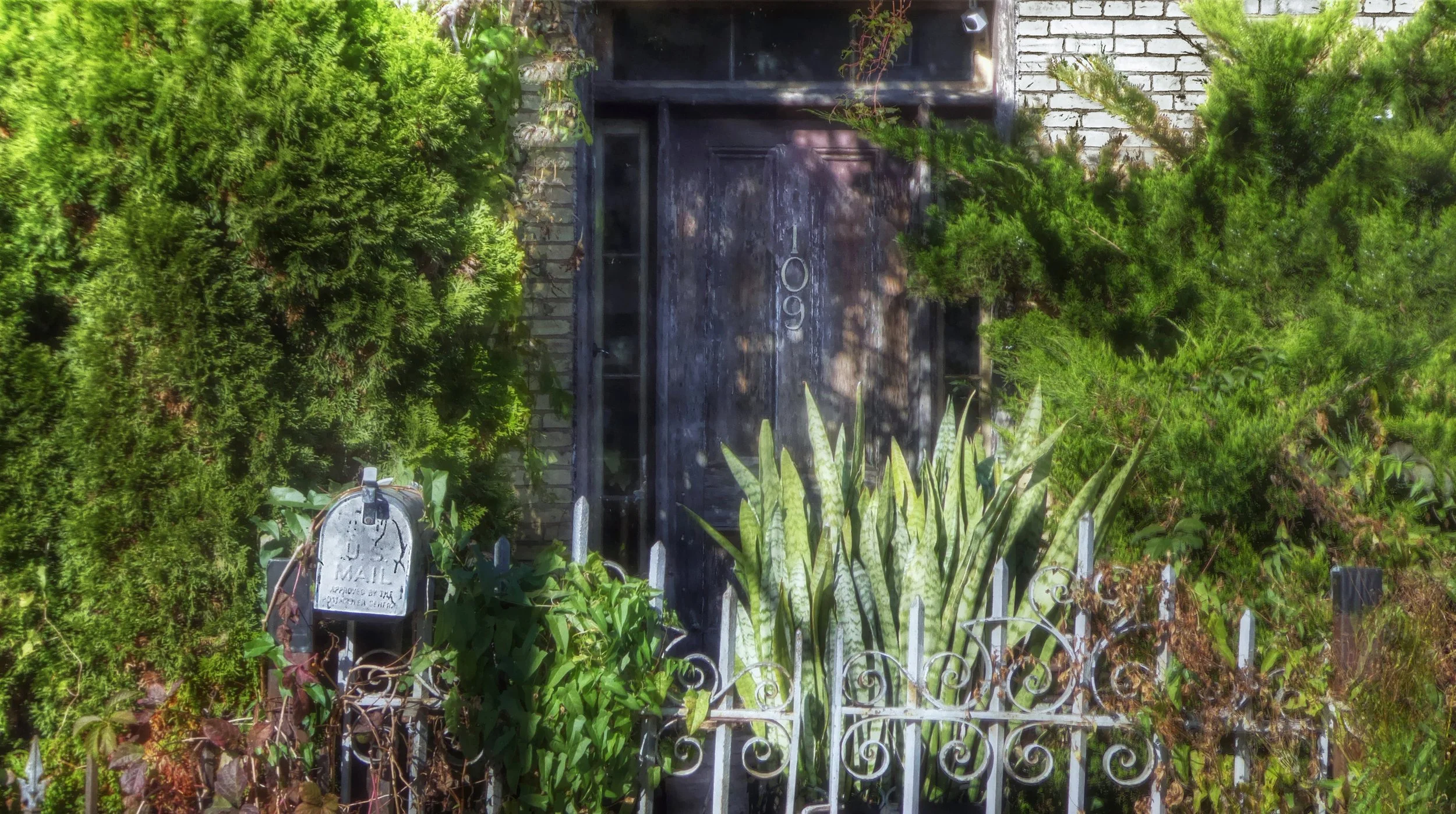 Entryway