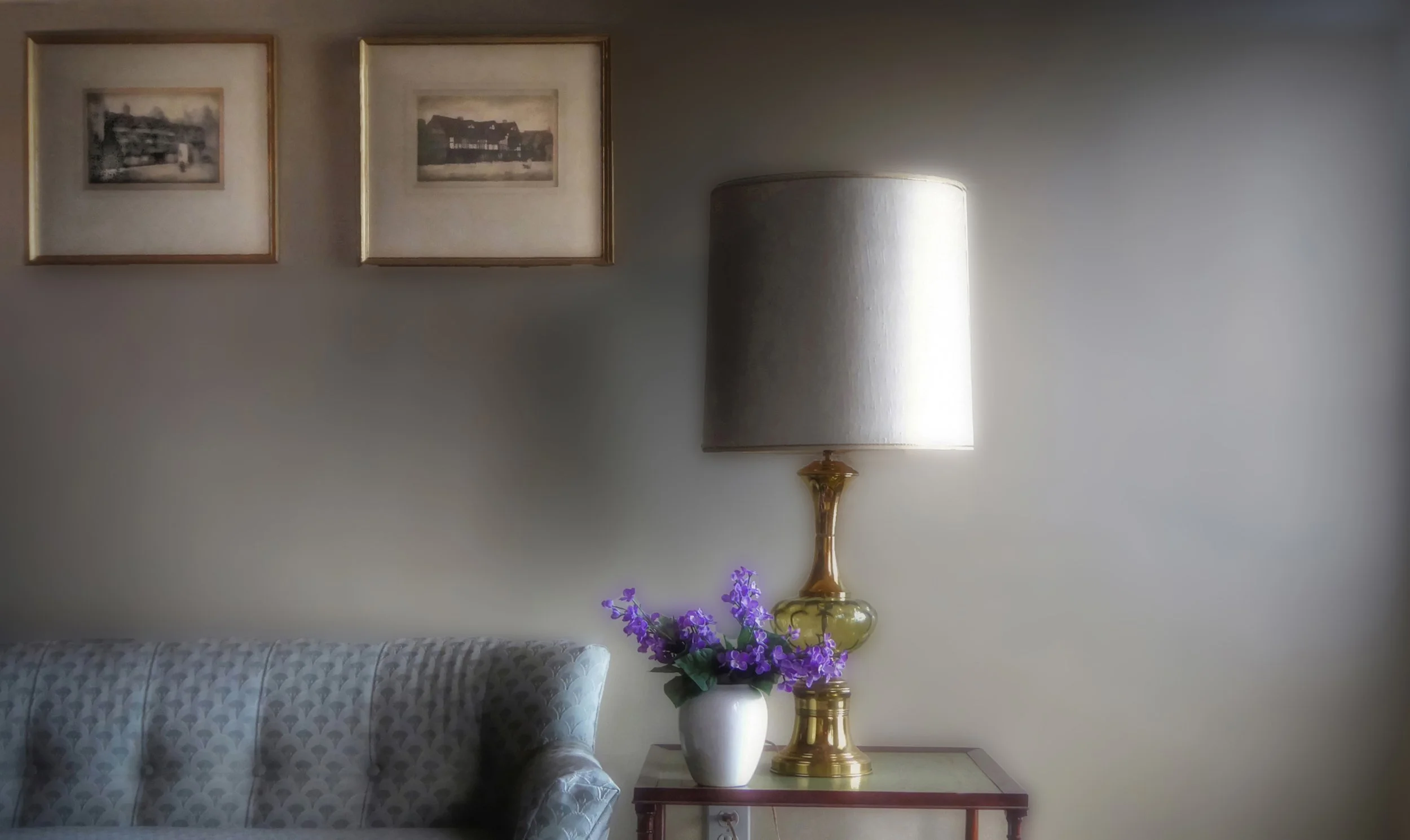 Interior Details