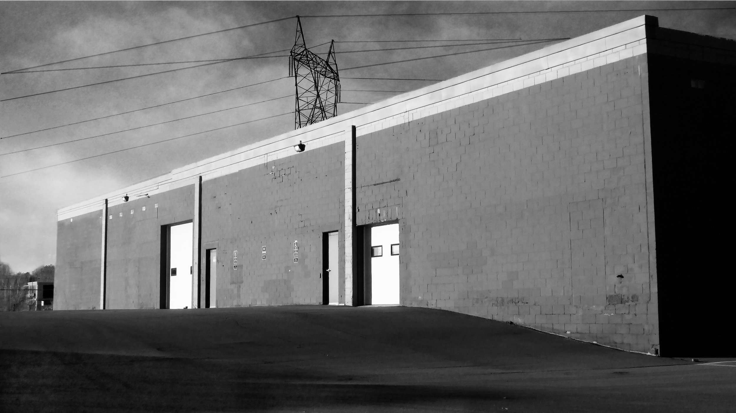 Warehouse 