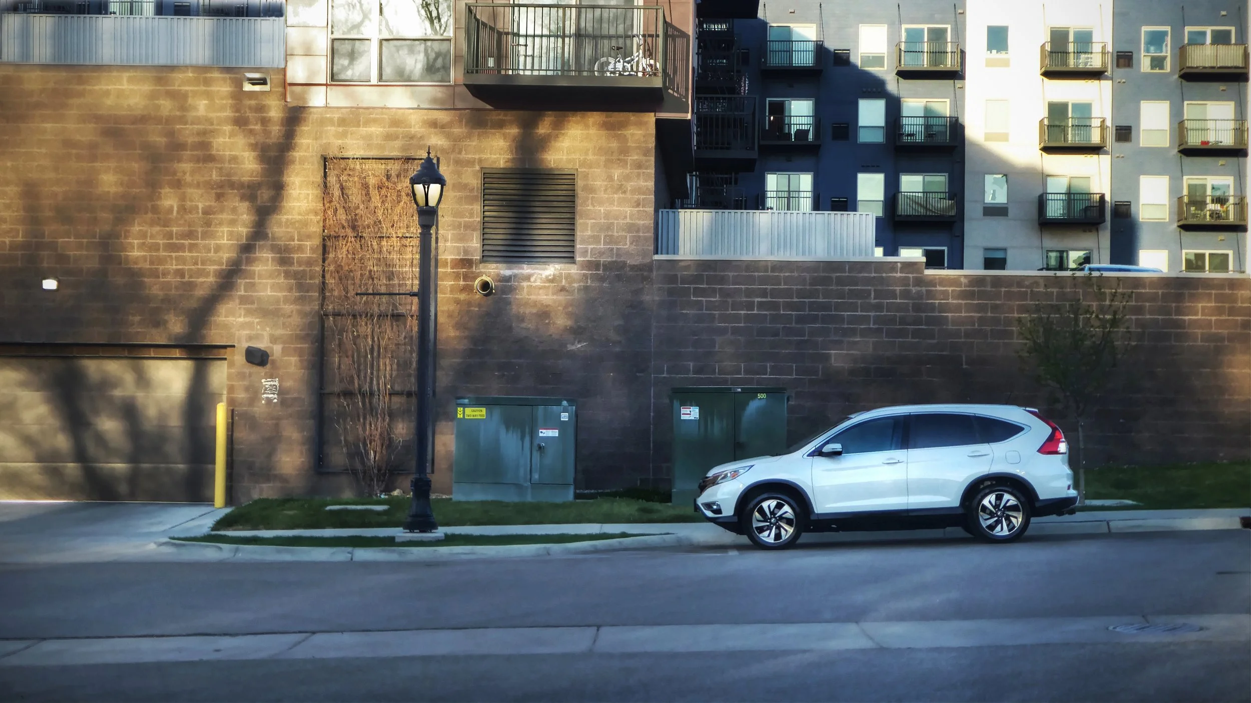 Sidestreet Details