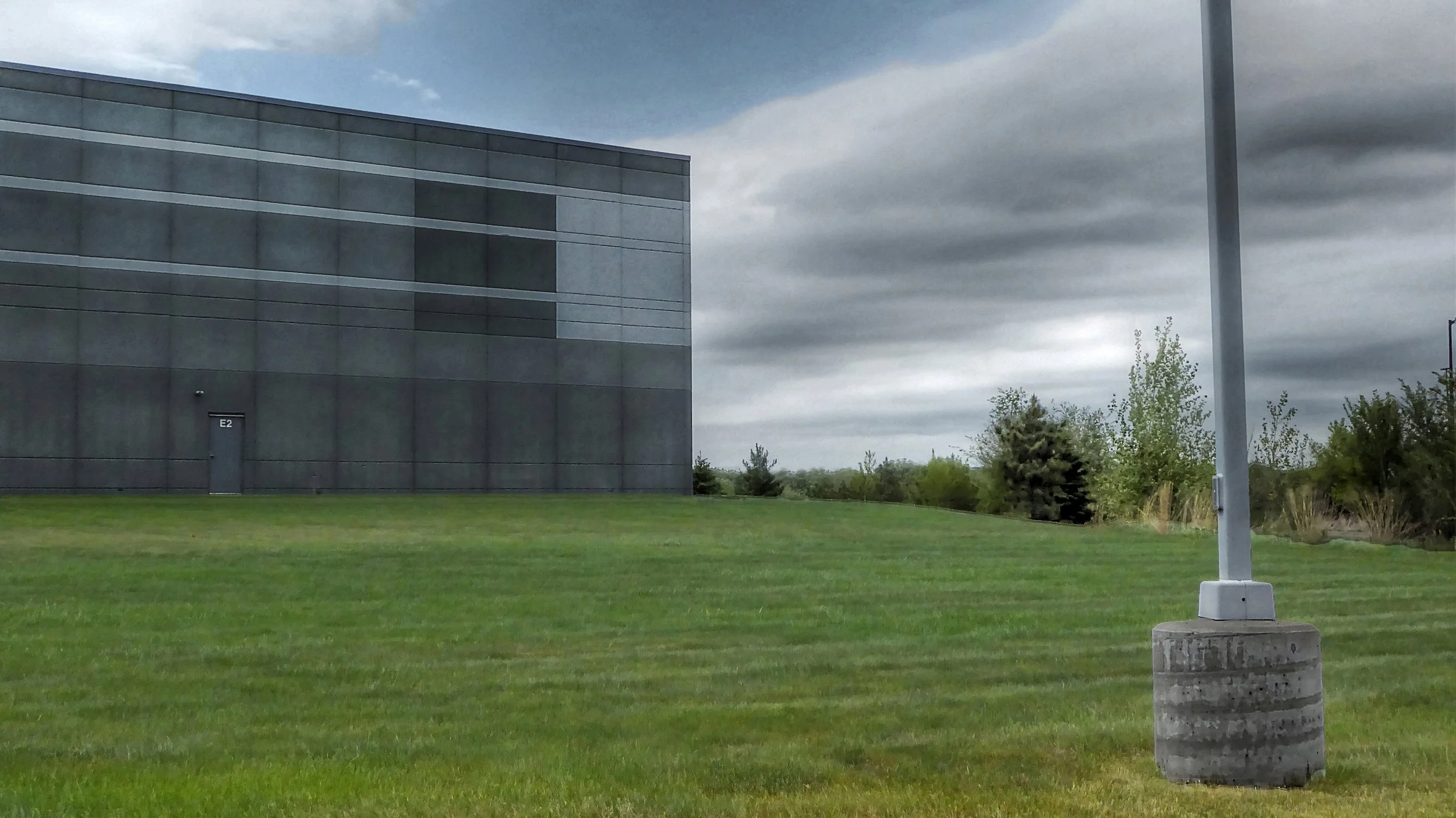 Corporate Environs