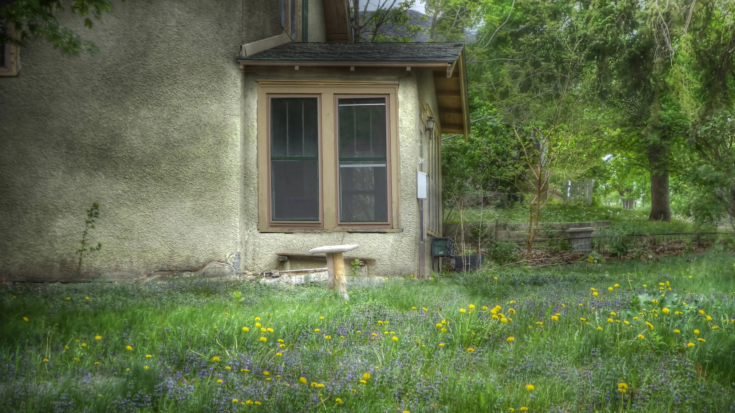 Yet Another Spring