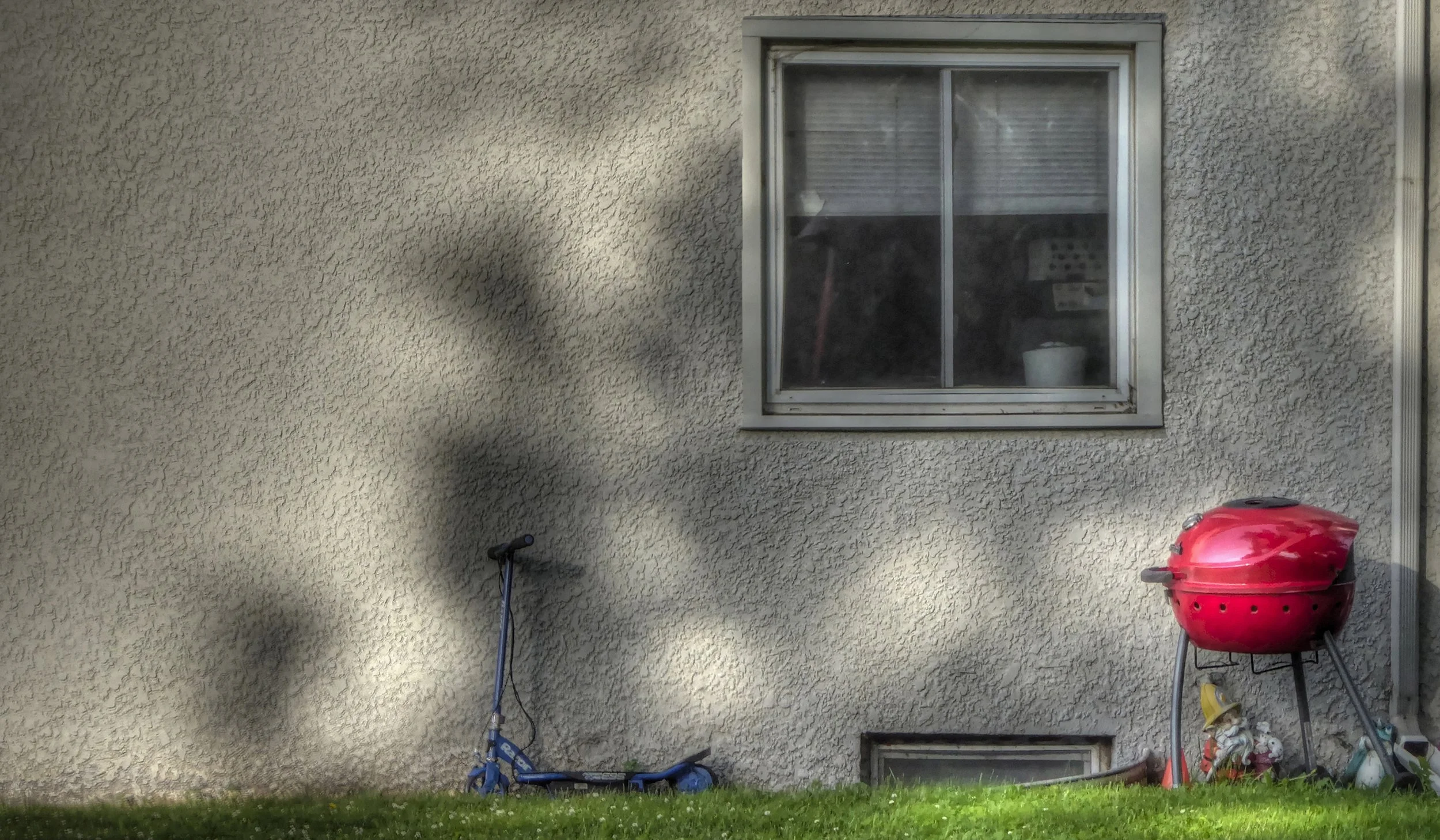 Suburban