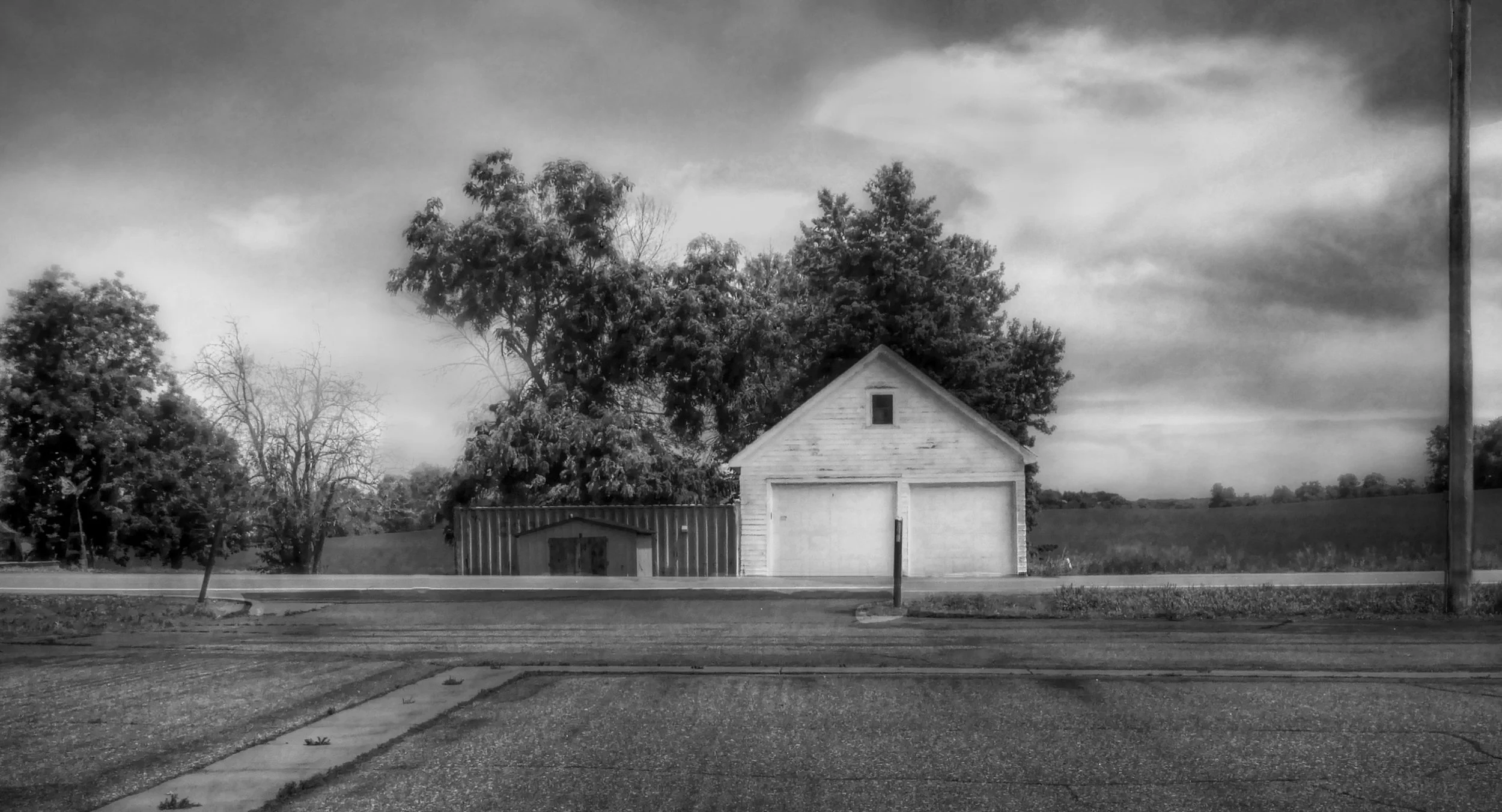 Roadside