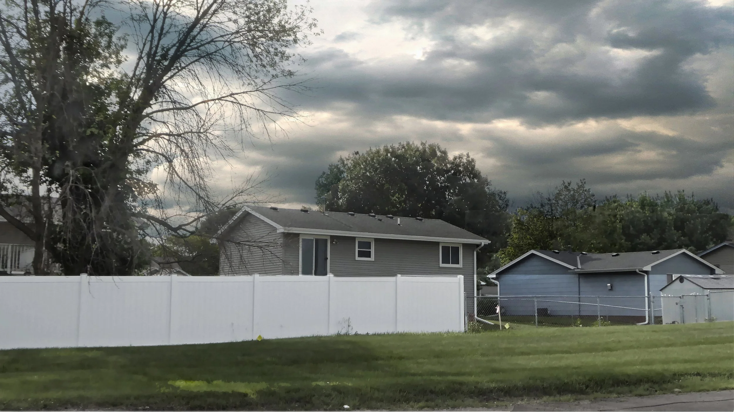 Neighborhood