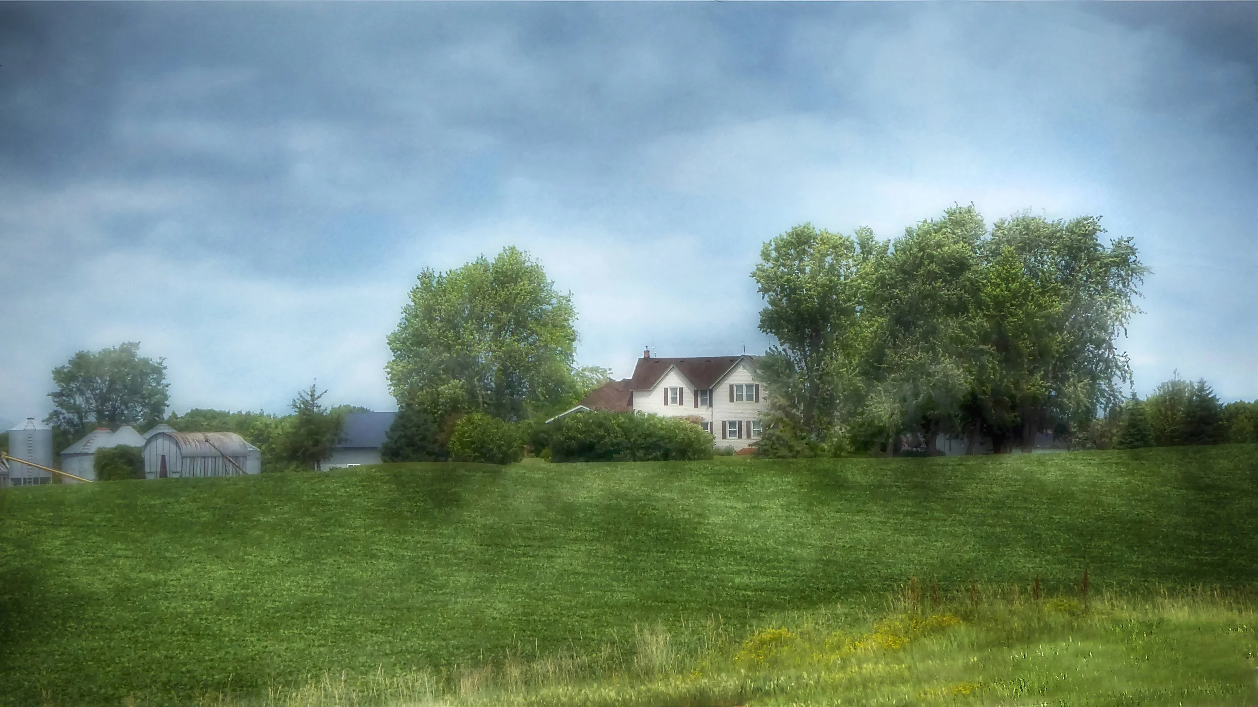 Rural Vista