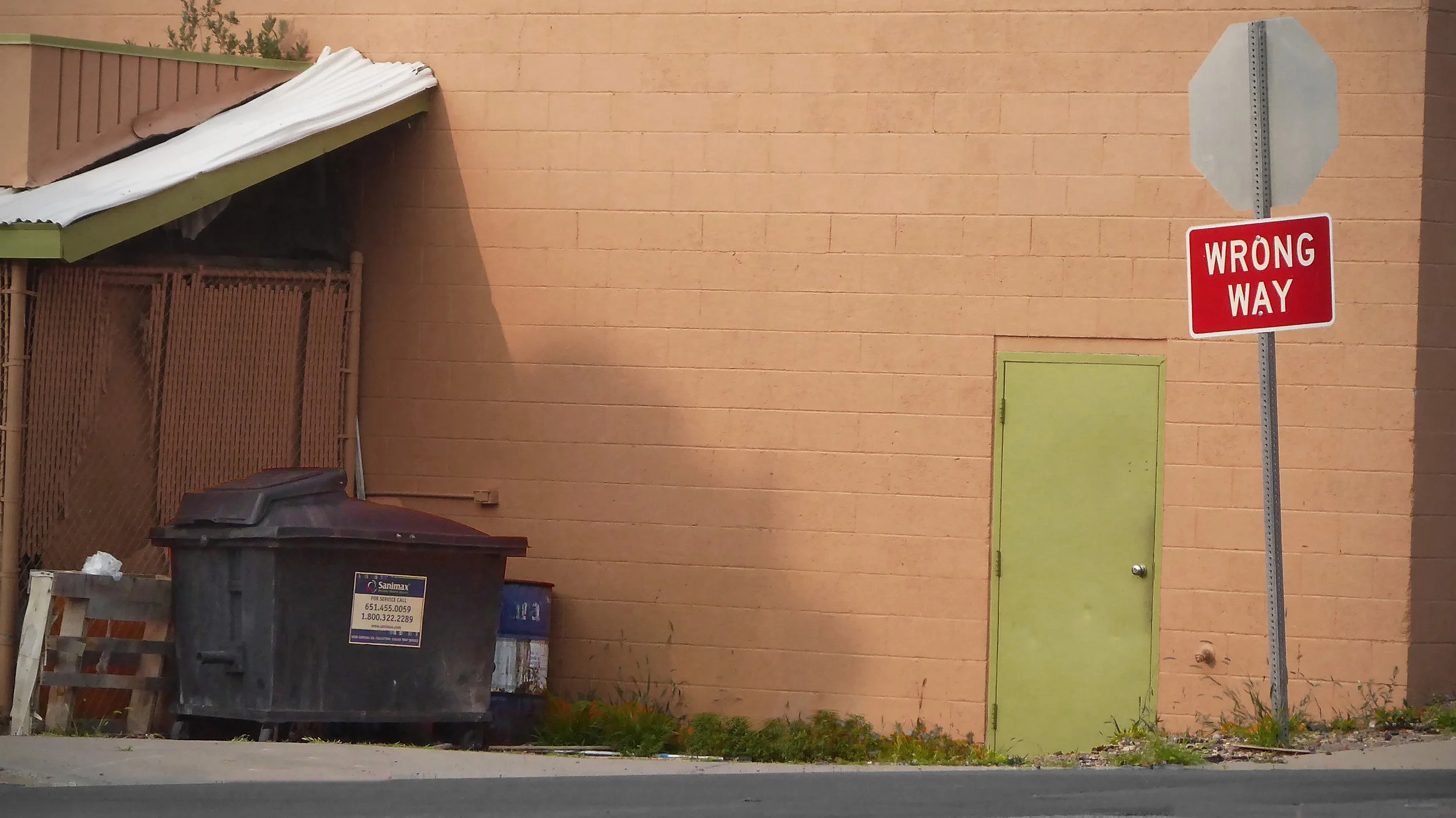 Urban Detail