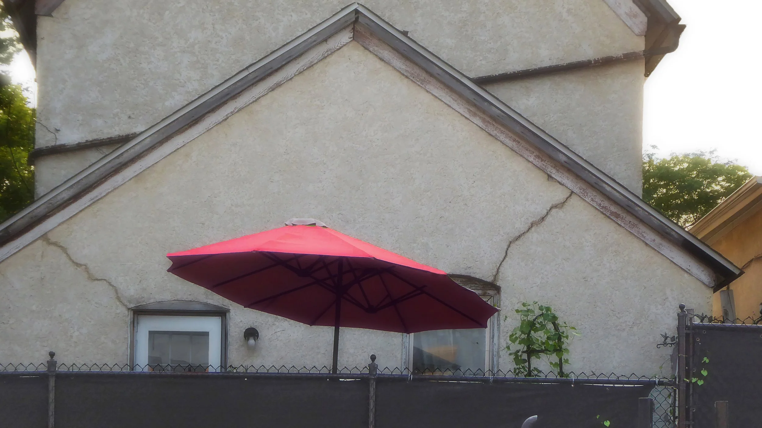 Patio Umbrella