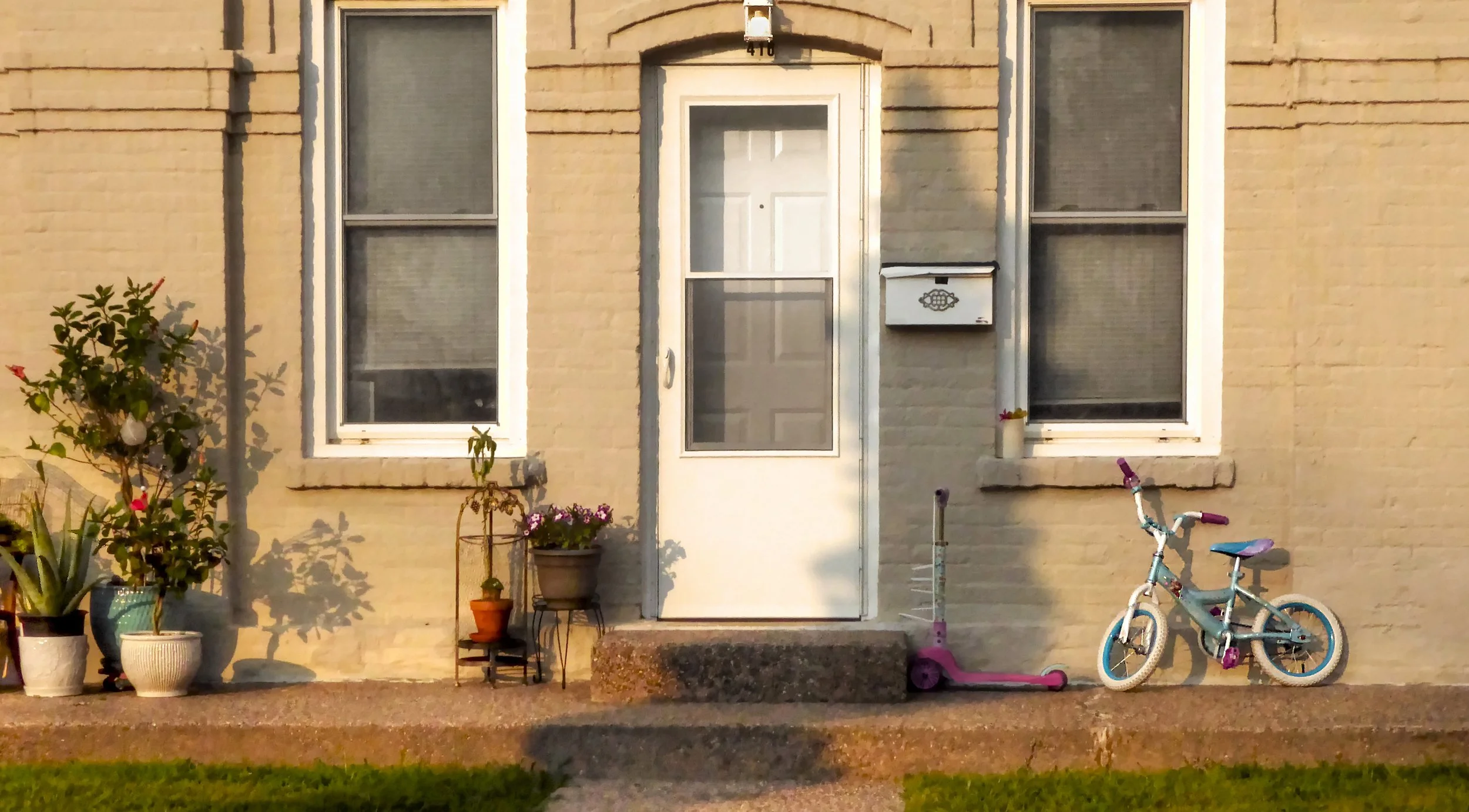 Row House 