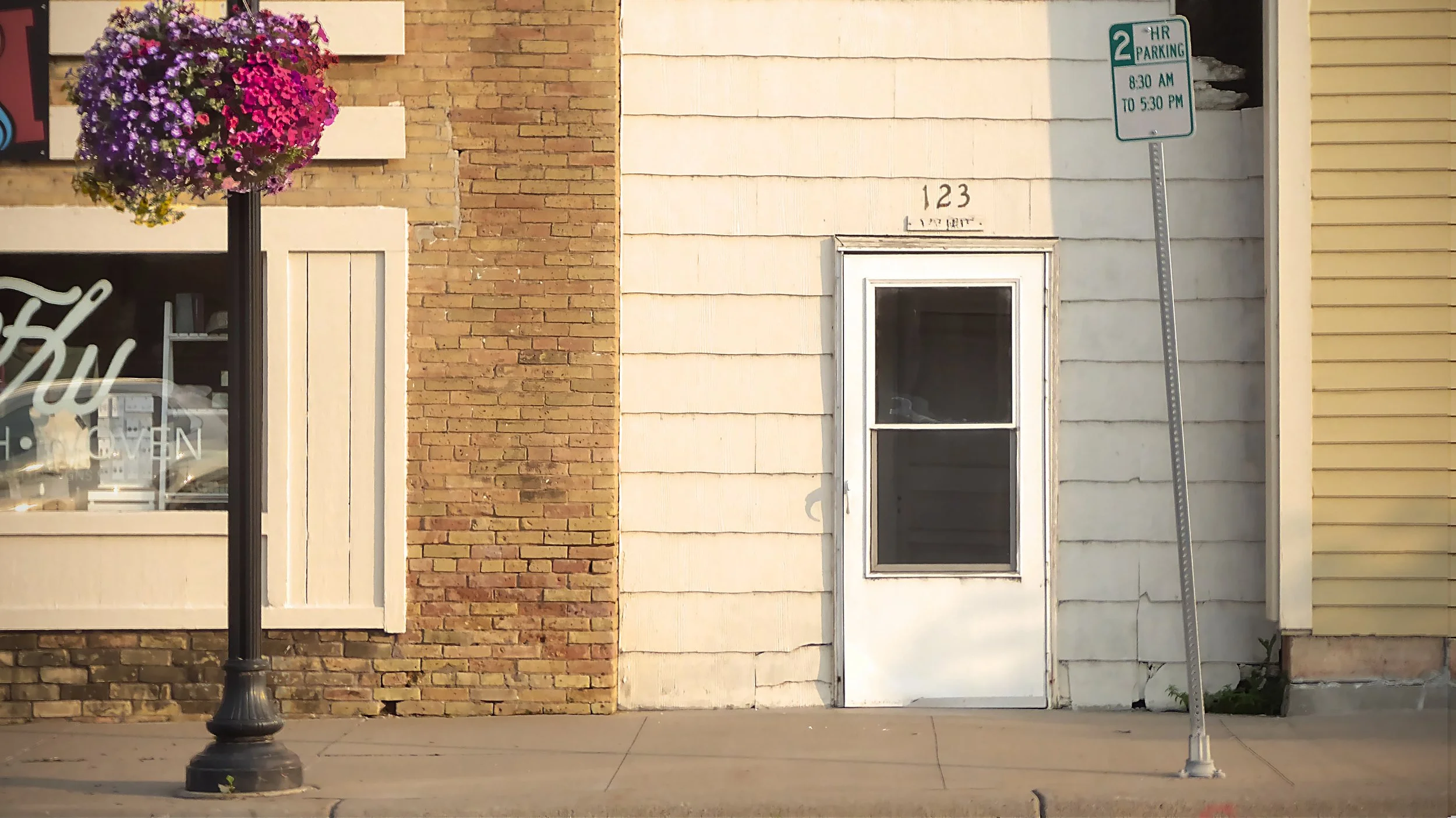 Sidestreet Details