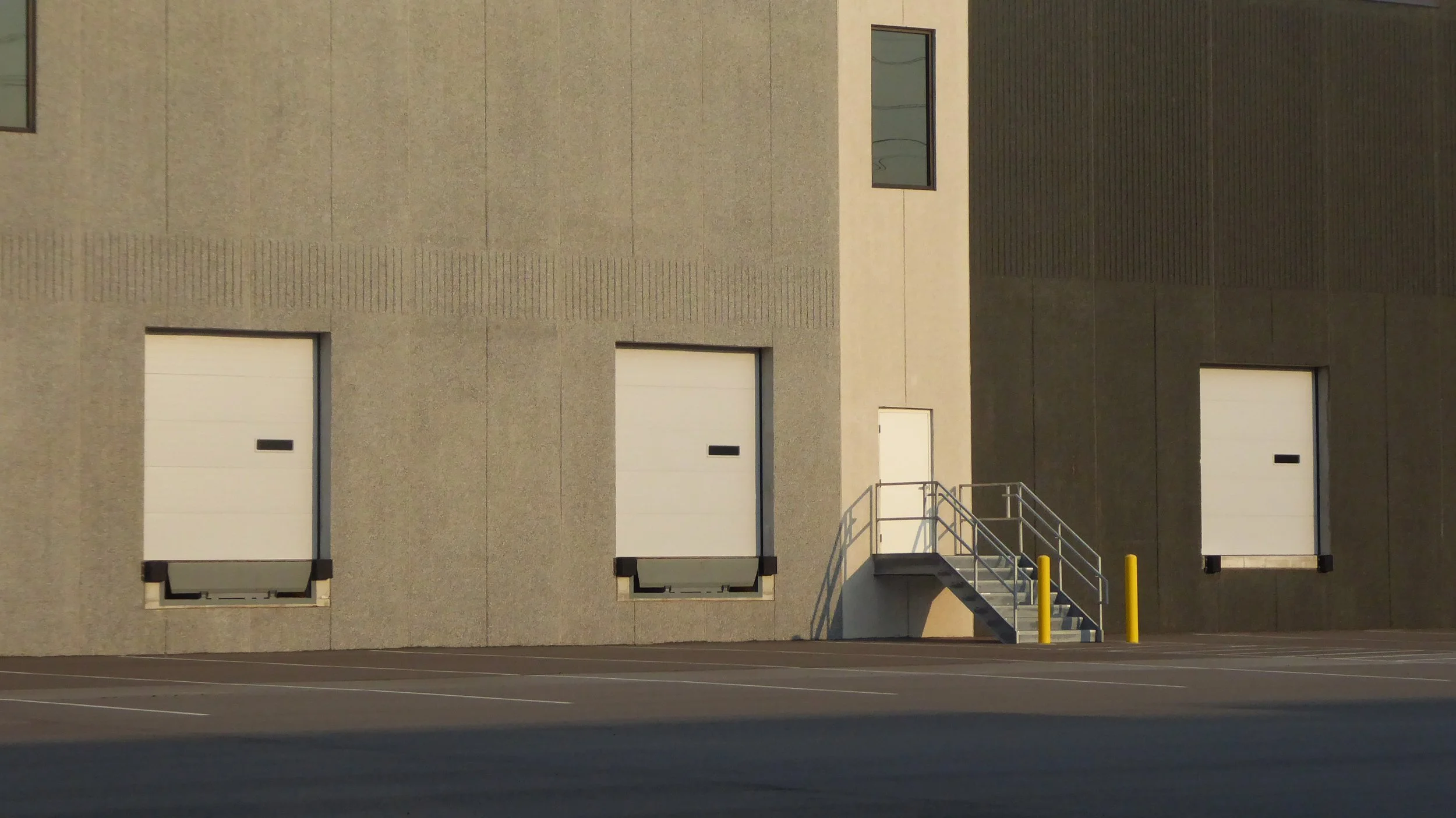 Warehouse