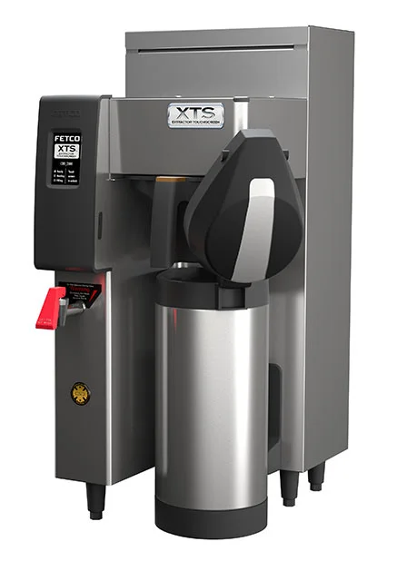 Coffee Brewers — FETCO UK