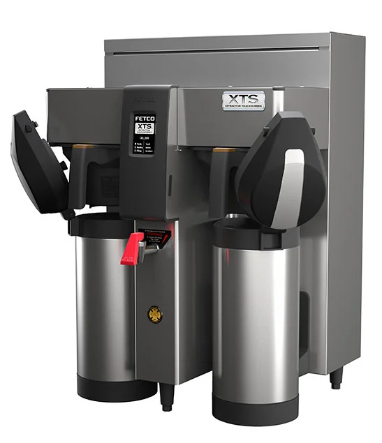 Coffee Brewers Fetco Uk