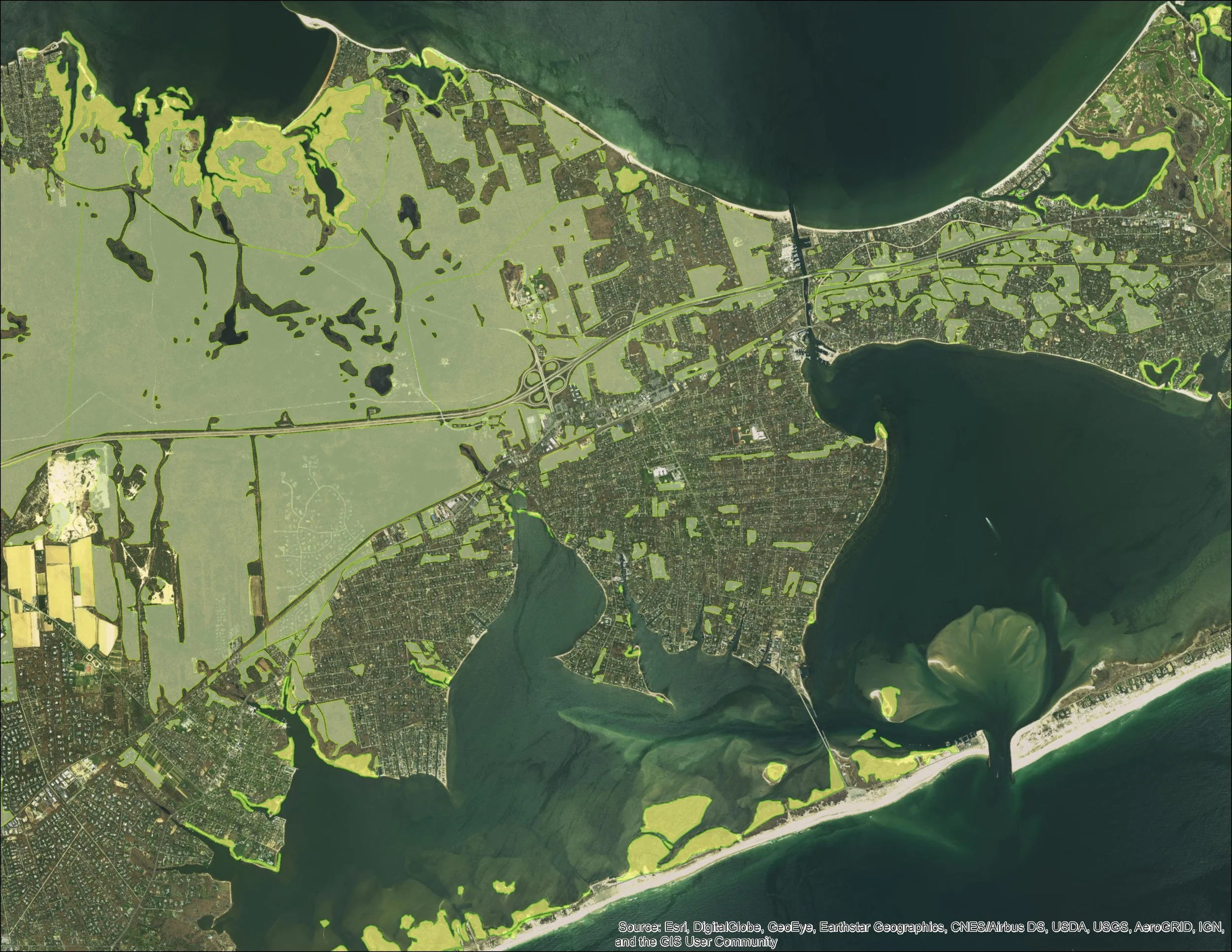 Rethinking Good Ground