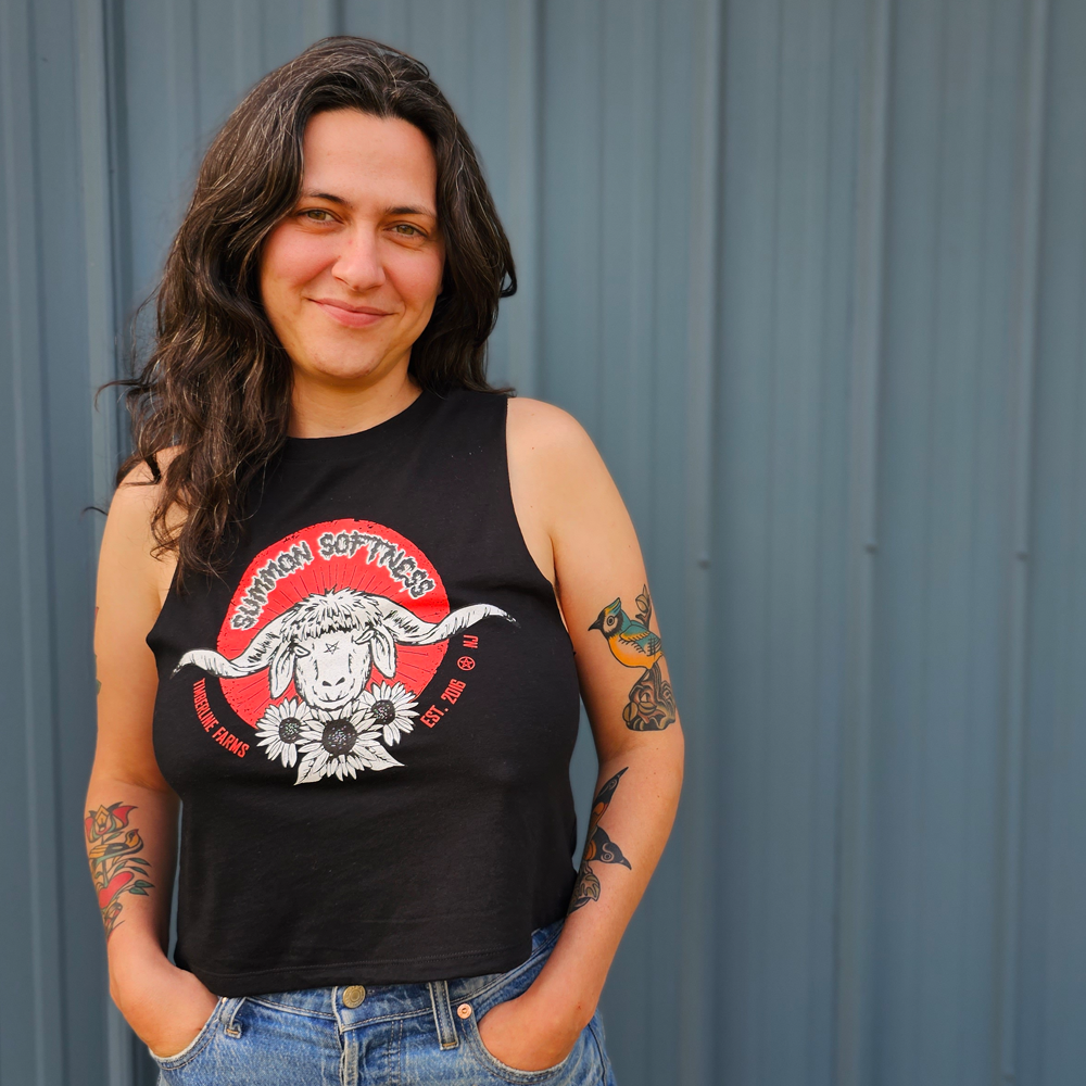 Kelly O'Neill (Copy)