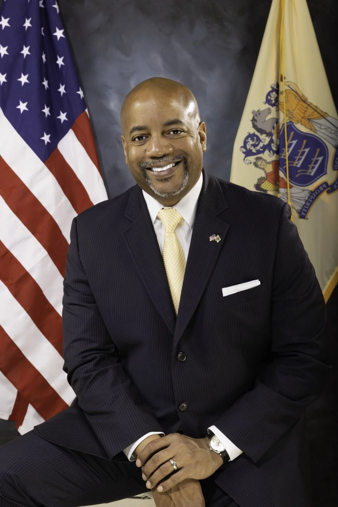 Forum on the Farm - 1:1 Conversations with Candidate for Congress Tim Alexander