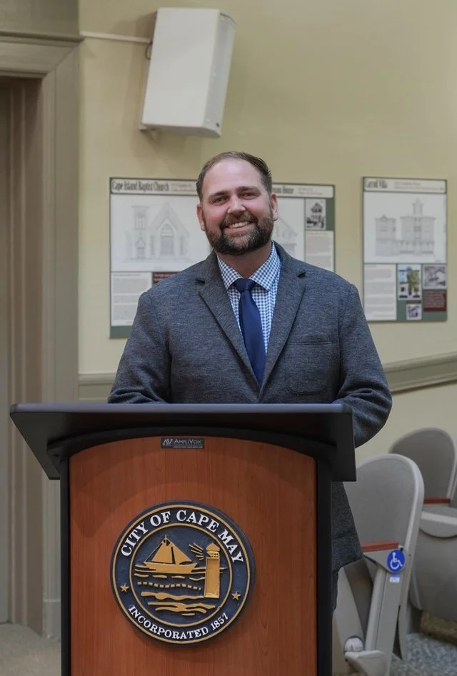 Forum on the Farm - 1:1 Conversations with Candidate for Congress Zack Mullock