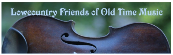 Lowcountry Friends of Old Time Music