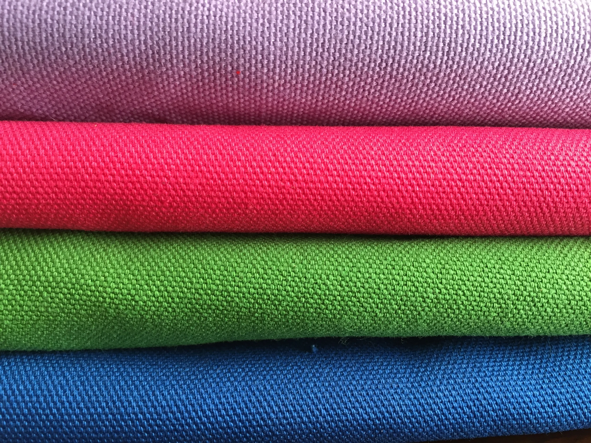 Certified Organic Cotton