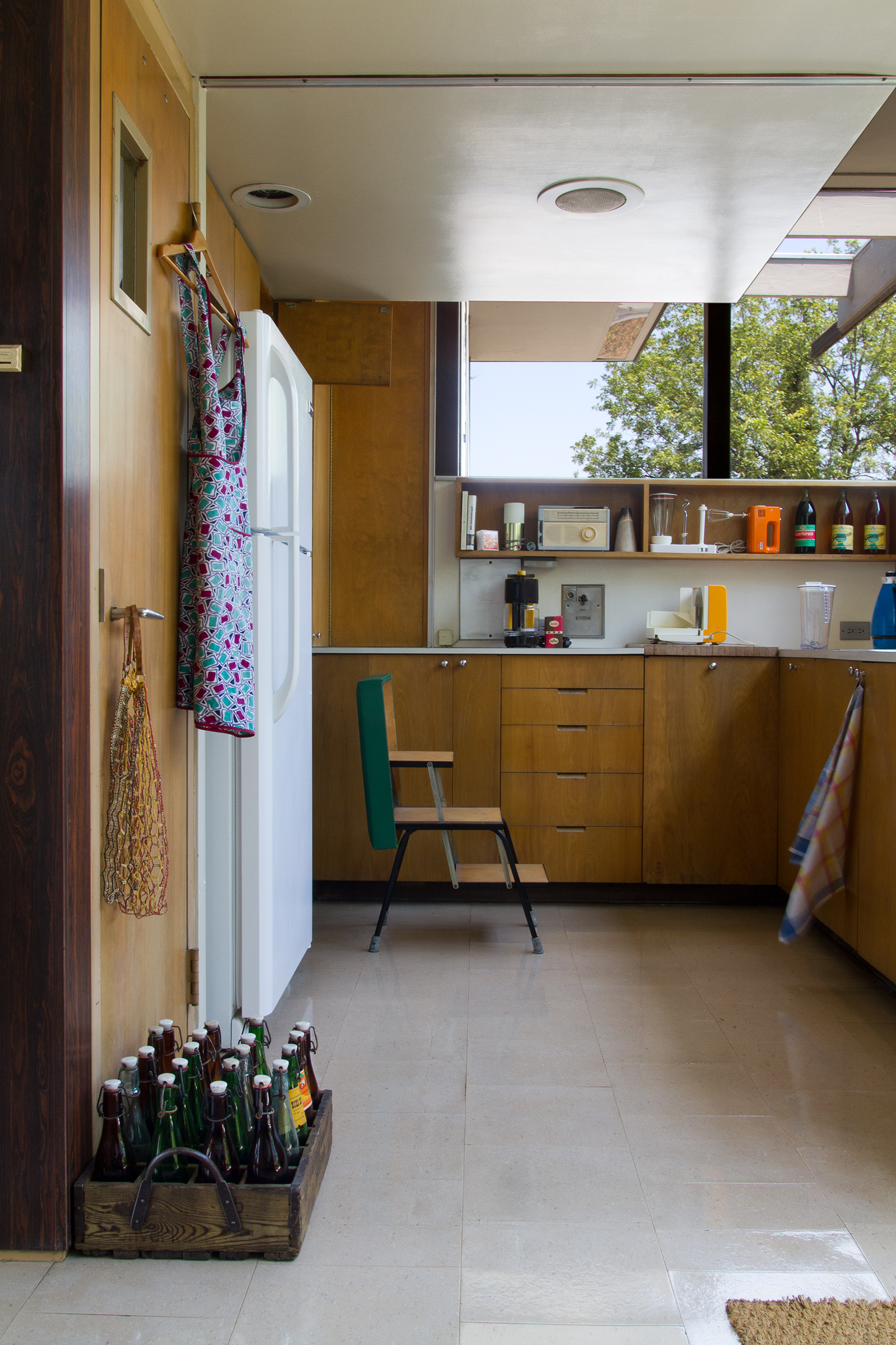 Competing Utopias, Photo David Hartwell