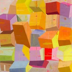 Genius or Gobbledygook? “Real Beauty” at Carroll Square Gallery