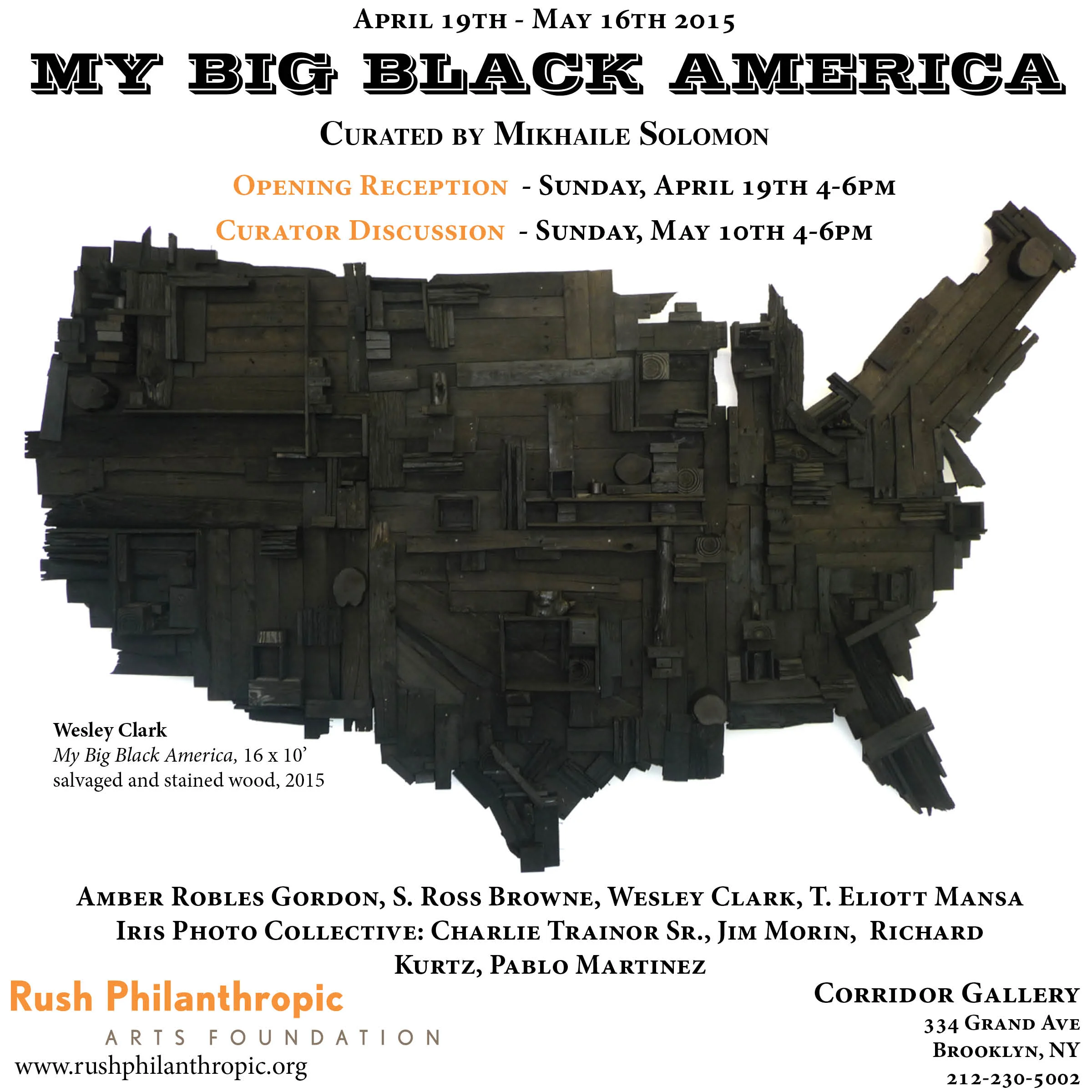 http://rushphilanthropic.org/exhibition/my-big-black-america/