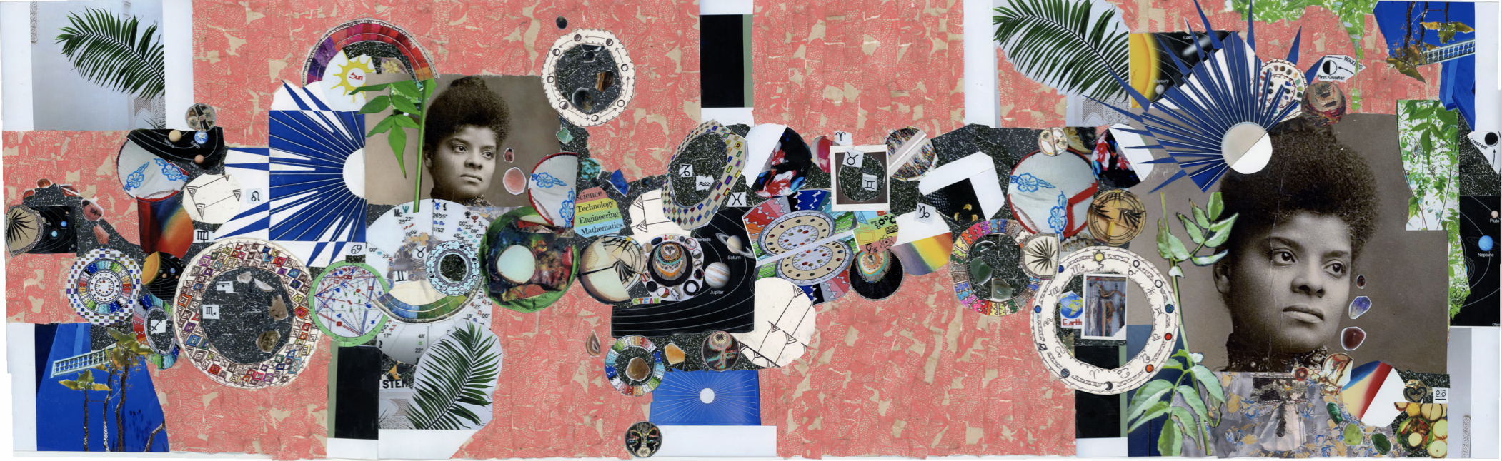 Public Art Commission, Department of General Services, 2019