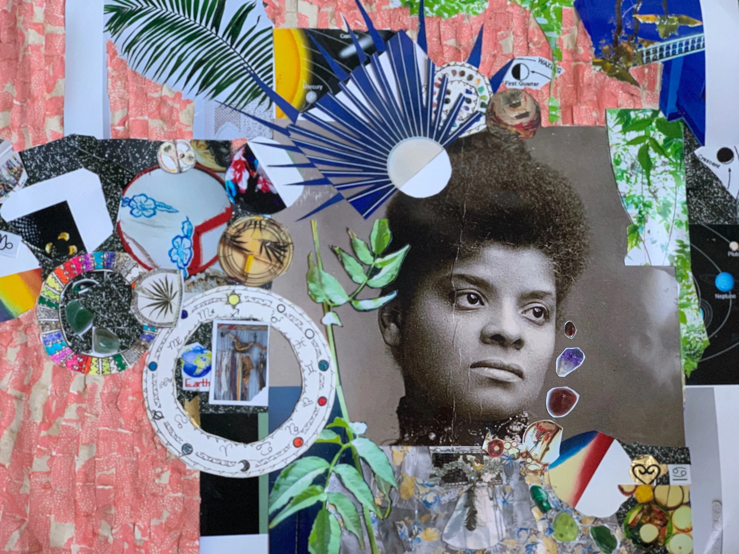 Public Art Commission, Detail, Department of General Services, 2019