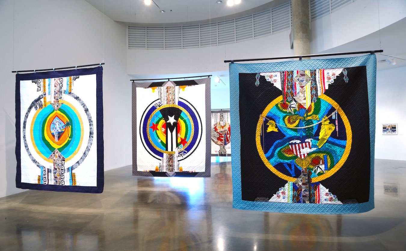 BUTTER artists talk art, equity and cultivating creativity  