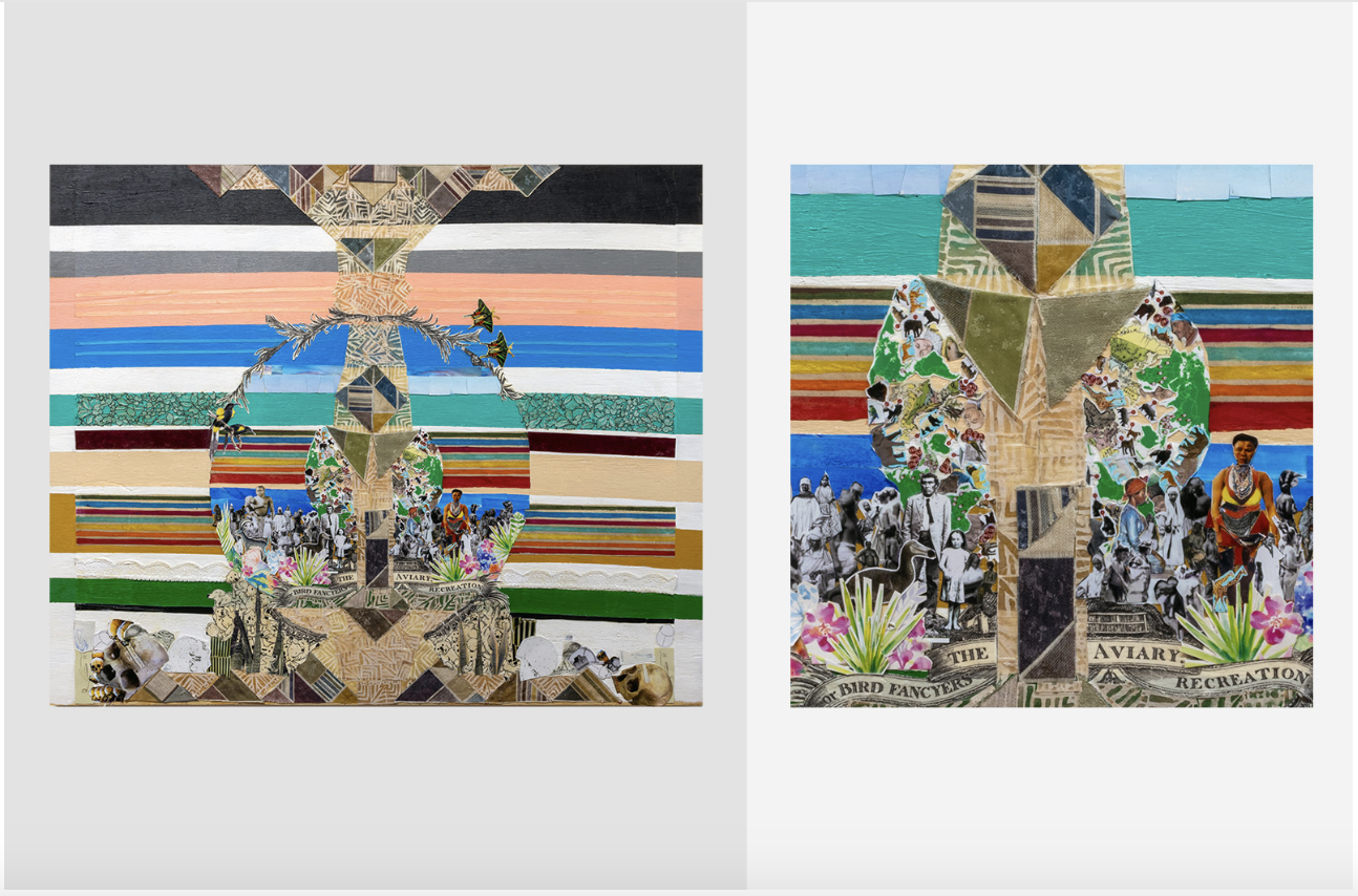 Who is worthy of care? Amber Robles-Gordon's Surely, she (he/we) is a little animal?  