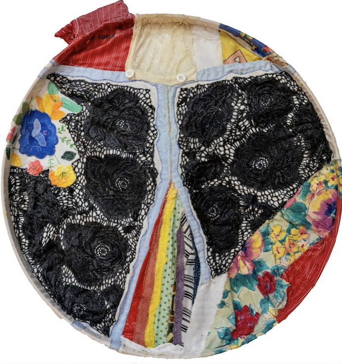  From St. Croix to A. Robles-Gordon 's Studio