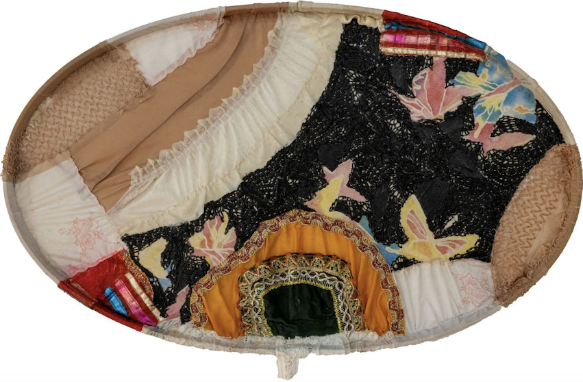 From Afghanistan to A. Robles-Gordon 's Studio