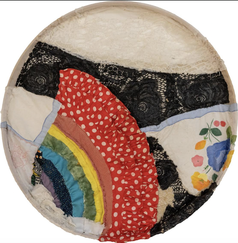 From Spain to A. Robles-Gordon 's Studio