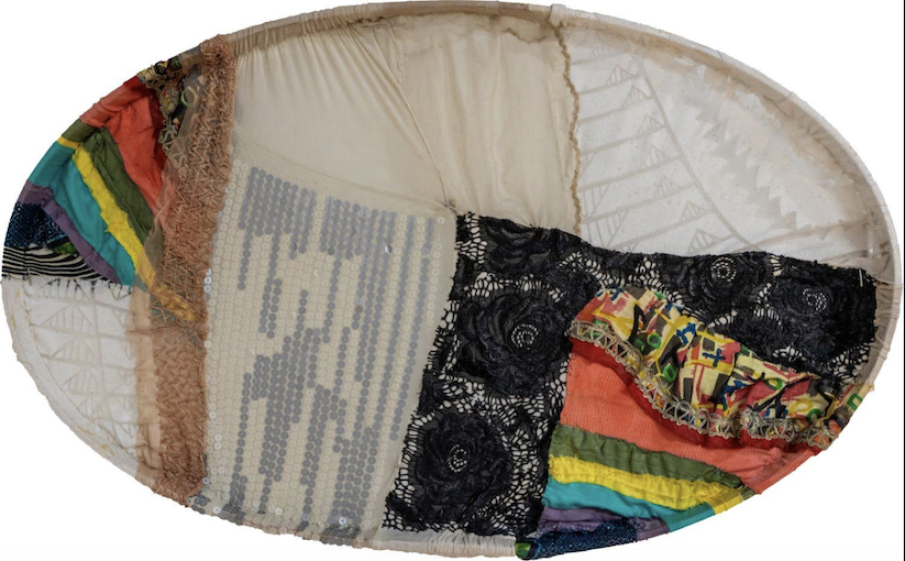  From Afghanistan to A. Robles-Gordon 's Studio