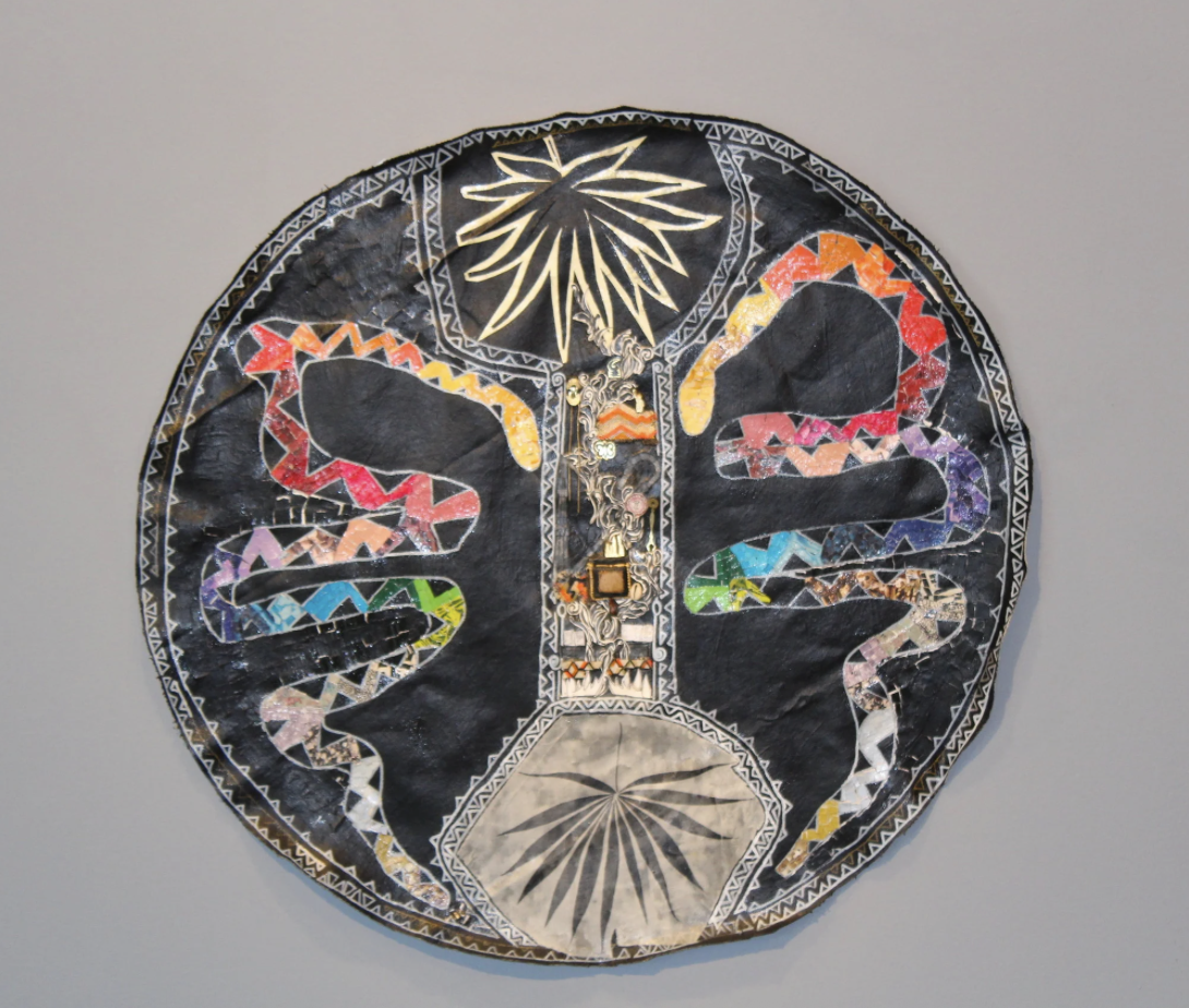 PUERTO RICO NEGRX - Museum of Contemporary Art of Puerto Rico - 20.OCT.2023—01.SEP.2024 