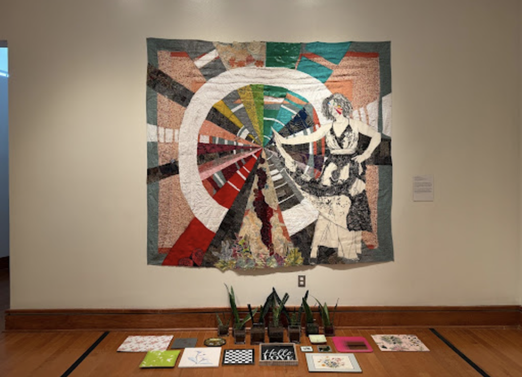 Driskell Center’s ‘Solace &amp; Sisterhood’ celebrates connection in Black community