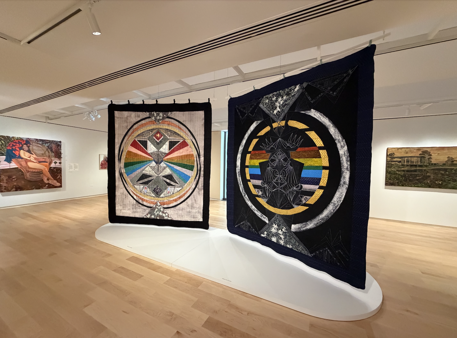 Imagining an Archipelago: Art from Cuba, Guam, the Philippines, Puerto Rico, and Their Diasporas